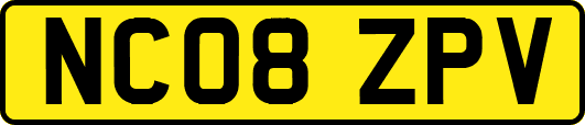 NC08ZPV