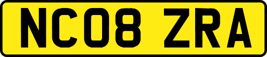 NC08ZRA
