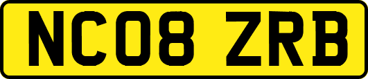 NC08ZRB