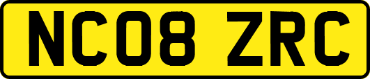 NC08ZRC