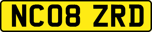 NC08ZRD