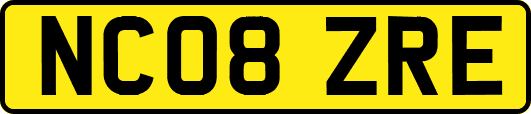 NC08ZRE
