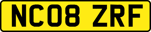 NC08ZRF