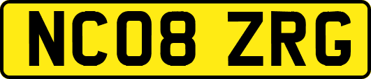 NC08ZRG