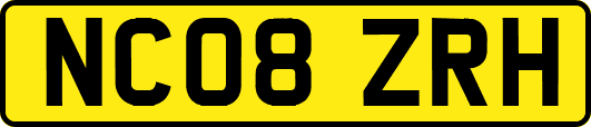 NC08ZRH
