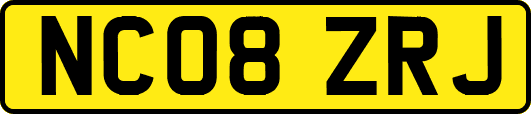 NC08ZRJ