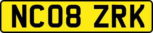 NC08ZRK