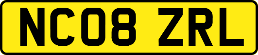 NC08ZRL