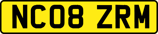 NC08ZRM