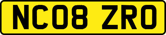 NC08ZRO