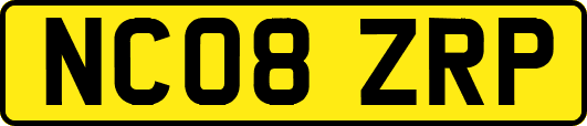 NC08ZRP