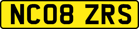 NC08ZRS