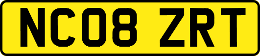 NC08ZRT
