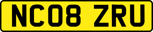 NC08ZRU