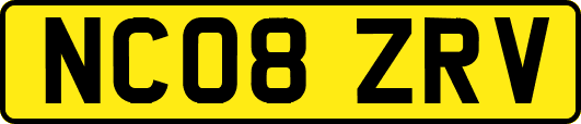NC08ZRV