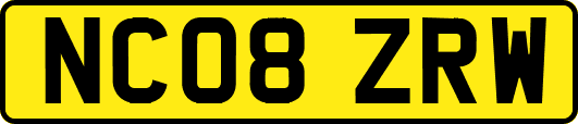 NC08ZRW