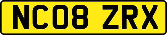 NC08ZRX