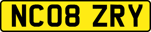 NC08ZRY