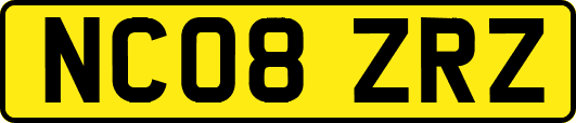 NC08ZRZ