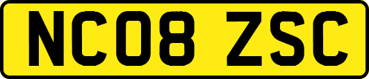 NC08ZSC
