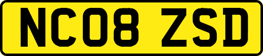 NC08ZSD