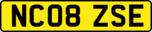 NC08ZSE
