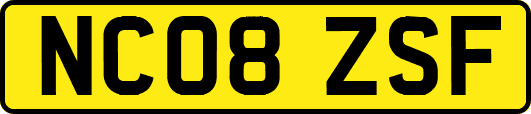NC08ZSF