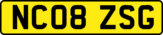 NC08ZSG