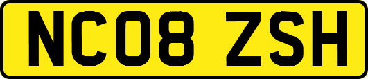 NC08ZSH