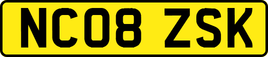 NC08ZSK