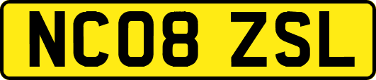 NC08ZSL