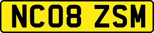 NC08ZSM
