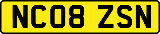 NC08ZSN