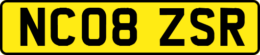 NC08ZSR