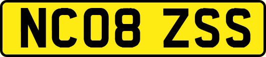 NC08ZSS
