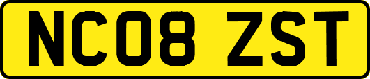 NC08ZST