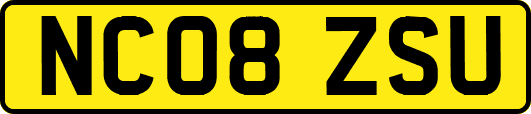 NC08ZSU