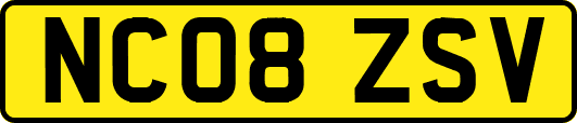 NC08ZSV