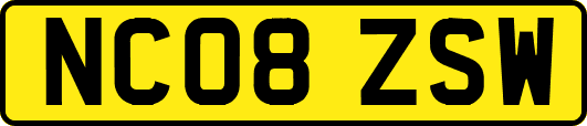NC08ZSW