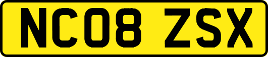 NC08ZSX
