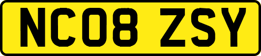 NC08ZSY