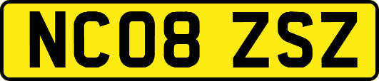 NC08ZSZ