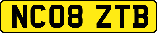 NC08ZTB