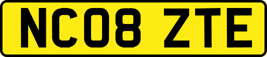 NC08ZTE