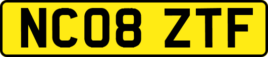 NC08ZTF