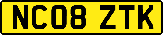 NC08ZTK