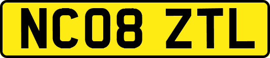 NC08ZTL