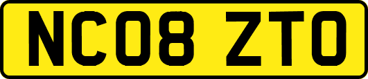 NC08ZTO