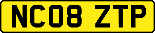 NC08ZTP