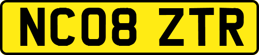 NC08ZTR